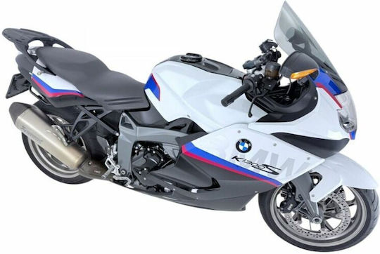 Wrs Windshield Bm117f 1200 05-07 Bmw K 1300 S Abs 09 08 Light Tinted