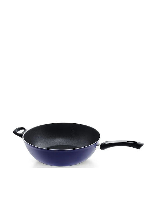 Fissler Cenit Тиган от Алуминий с Незалепващо Покритие 32cm