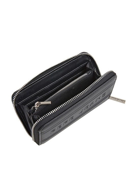 Marrell Women's Wallet Black