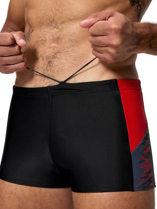Men's Swimwear Shorts Black