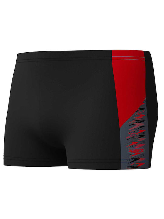 Men's Swimwear Shorts Black