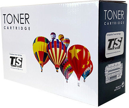 Cartuș Compatibil Oki C532 Mc563 46490608 Ts Toner Star 7000 Pagini Negru