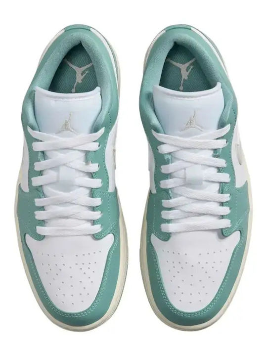 Air  1 Low Sneakers Multicolour