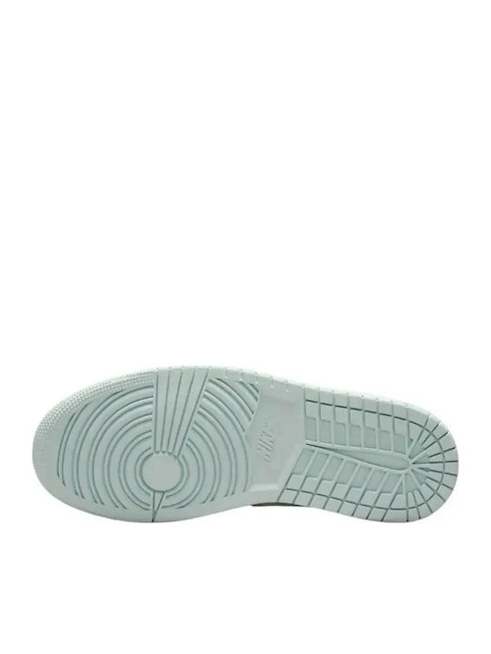 Air  1 Low Sneakers White