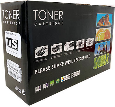 Cartuș Compatibil Oki C532 Mc563 46490606 Ts Toner Star 6000 Pagini Magenta