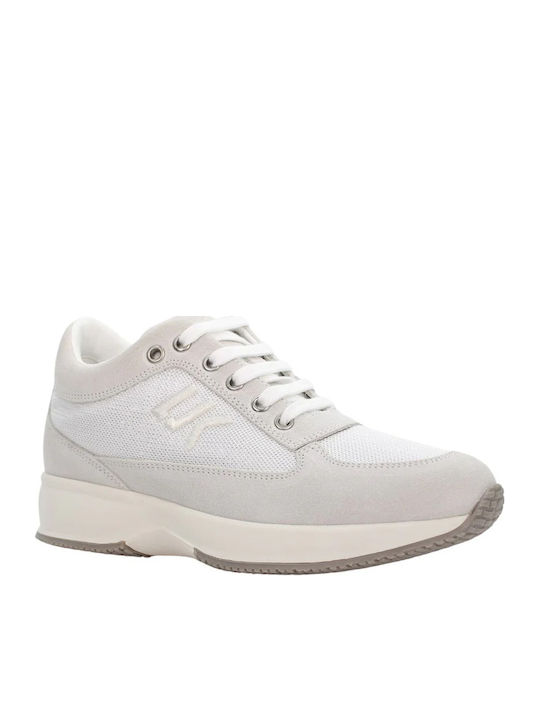 Γυναικεία Sneakers Ασπρο