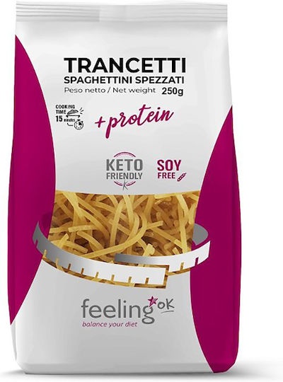 FeelingOk Start Protein 250gr 1pcs