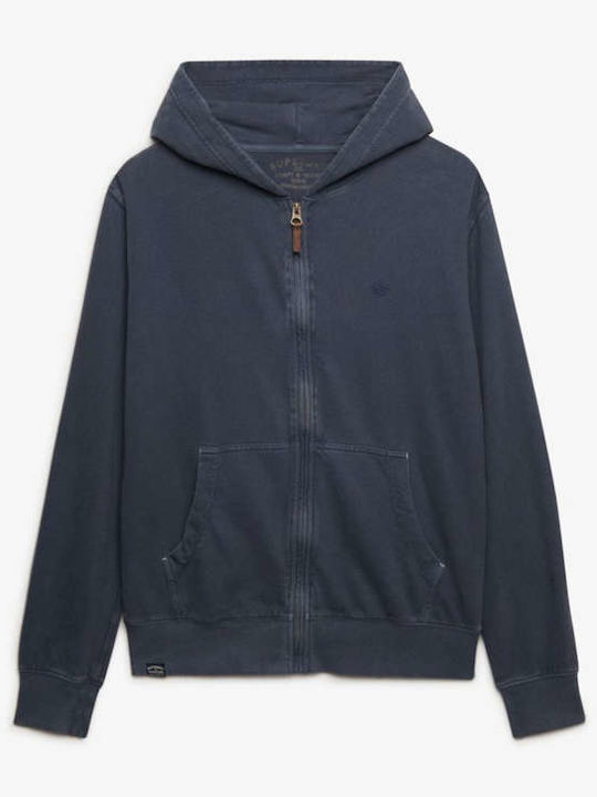 Essential Ζακέτα με Κουκούλα Classic Essential Zip Hoodie