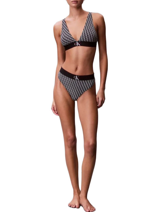 Γυναικείο String Black