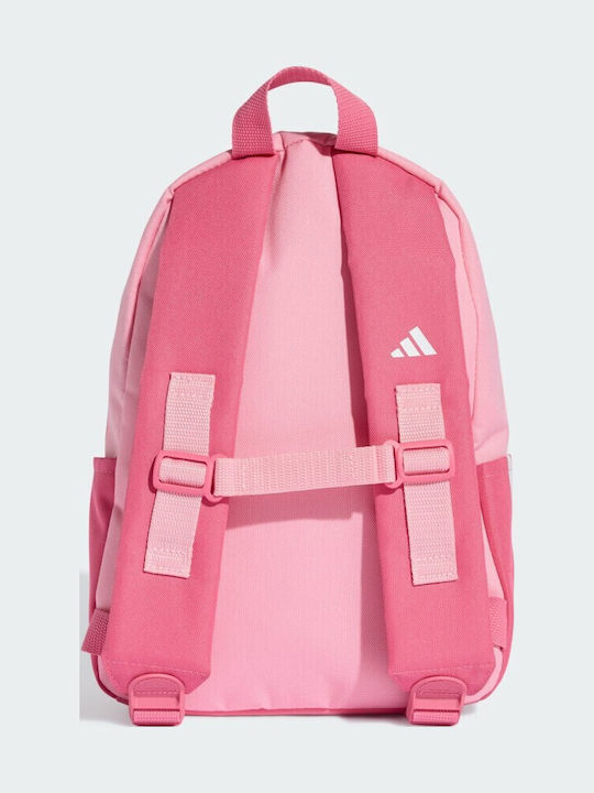 adidas Lk Bp 3bar Fuchsie