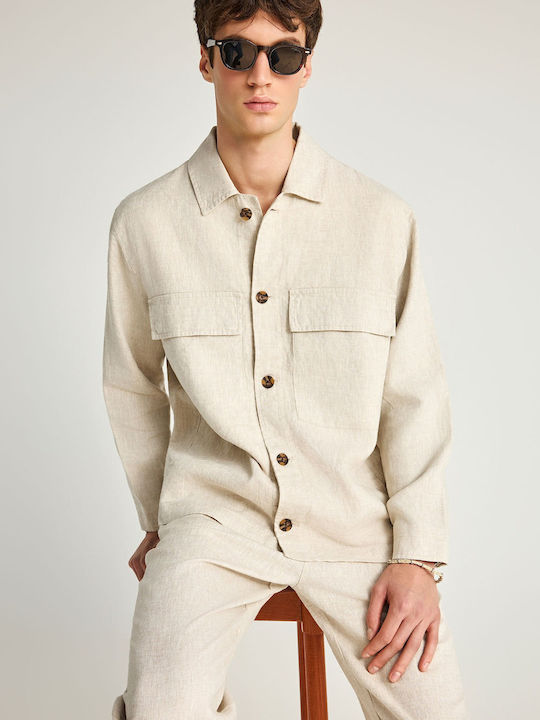 Jacket Beige
