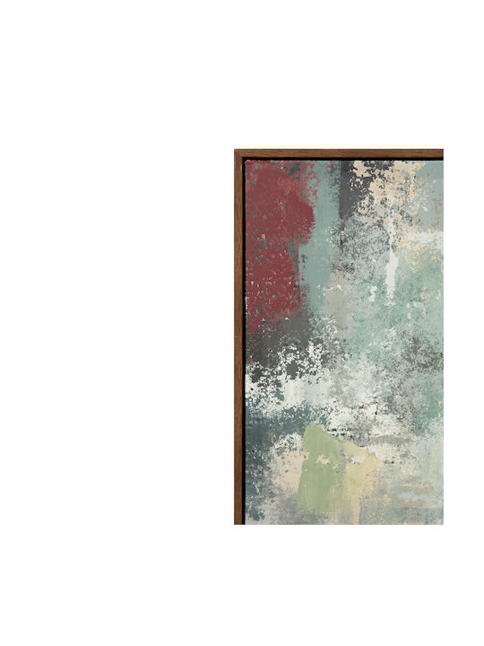 InTheBox Astratto Painting on Canvas 90x120cm