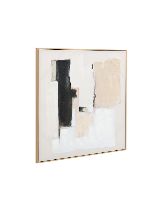 InTheBox Sans Front Tablou pe Pânză 100x100cm