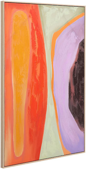 InTheBox Geo Dream B Painting on Canvas 80x120cm