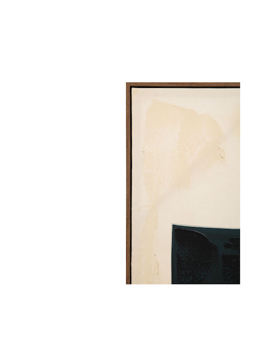 InTheBox Visuelle Painting on Canvas 90x120cm