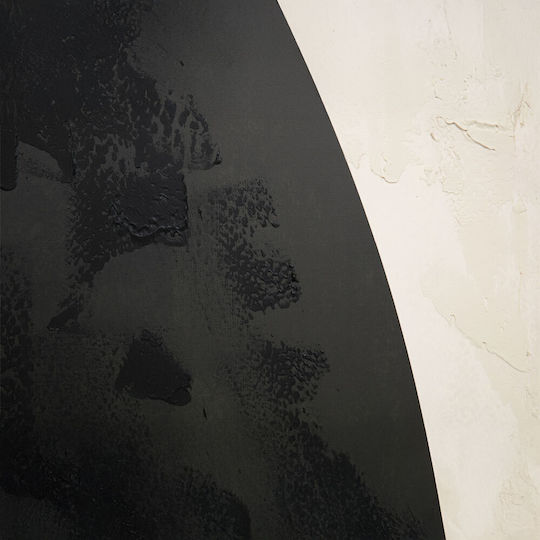 InTheBox Solaire B Πίνακας σε Καμβά 80x120cm