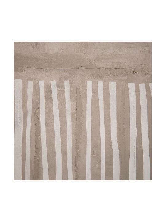 InTheBox Raya A Gemälde auf Leinwand 90x120cm