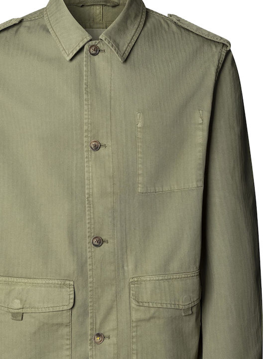 Jacket Khaki