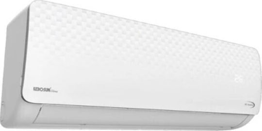 Clima Климатици Инвертор 12000 BTU A++/А+ с Йонизатор и WiFi
