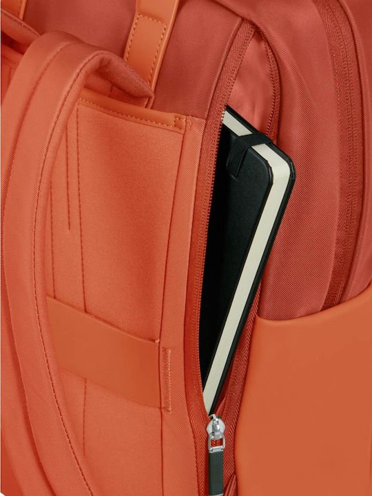 Дамска Раница Samsonite 4pack 15.6" Дръжки Ръждив