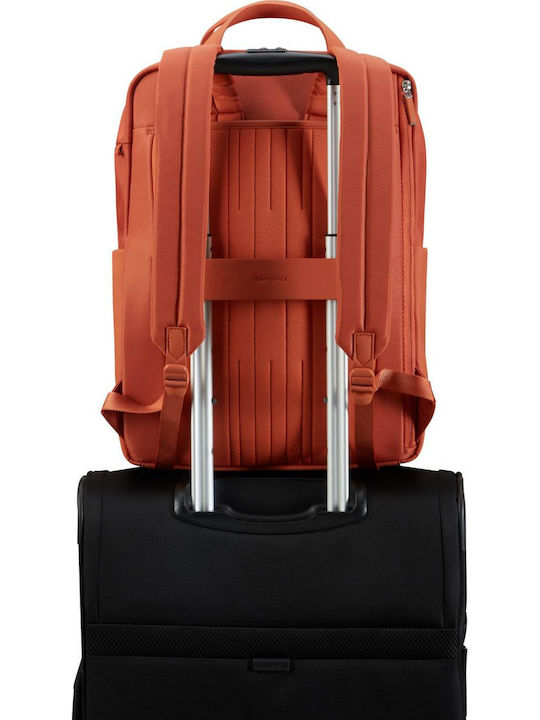 Дамска Раница Samsonite 4pack 15.6" Дръжки Ръждив