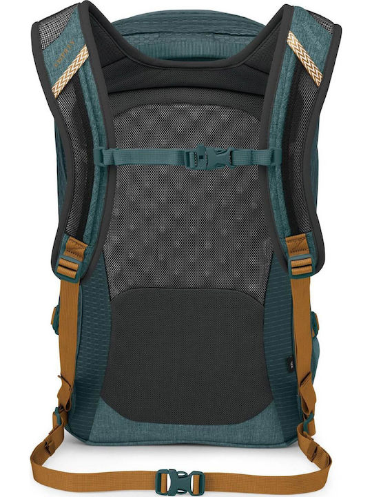 Osprey Nebula 32 Rucsac Urban Torrent Albastru Heather Osprey Nebula 32 Rucsac Urban Torrent Albastru Heather
