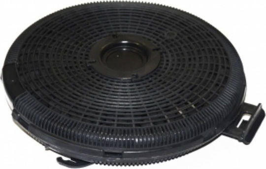 Teka D1C Replacement Activated Carbon Filter Vent Hood Compatible with Teka 16cm
