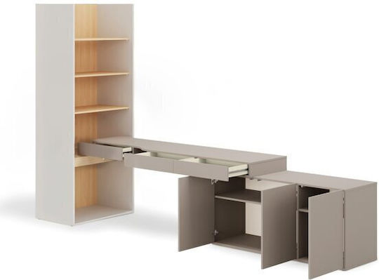 Evareve 118 Student Furniture Set 599204LEN 2pcs