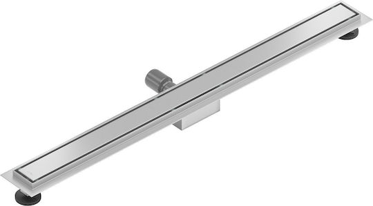 Mexen Shower Siphon with Length 13cm