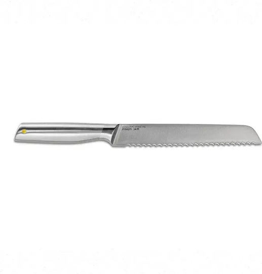 Joseph Joseph Elevate Messer Set mit Sockel aus Rostfreiem Stahl 6 Stück