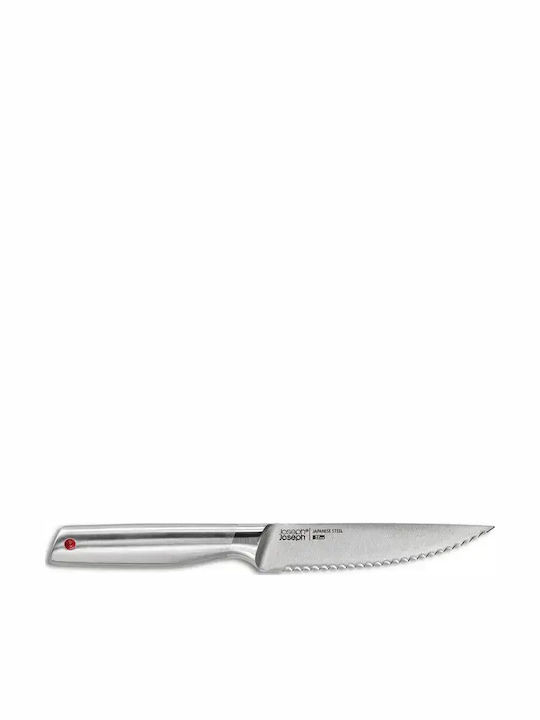 Joseph Joseph Elevate Knife Set with Stainless Steel Base 6 Pieces