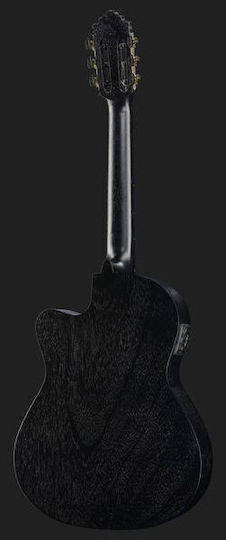 Harley Benton Класическа Китара 4/4 Cg-400ce Thinline