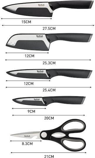 Tefal Comfort Σετ