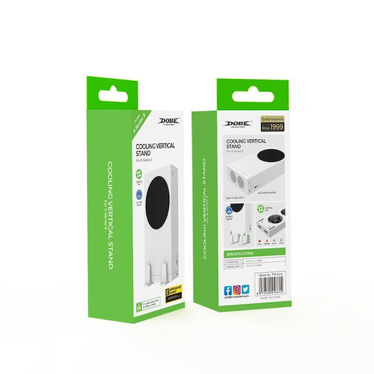 Cooling Stand Tyx-0658 Xbox Series S