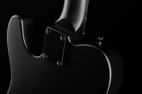 Harley Benton Sbk Standard Series Electric Guitar