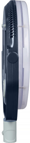 Nanlite LED Light with Luminance 8382 Lux
