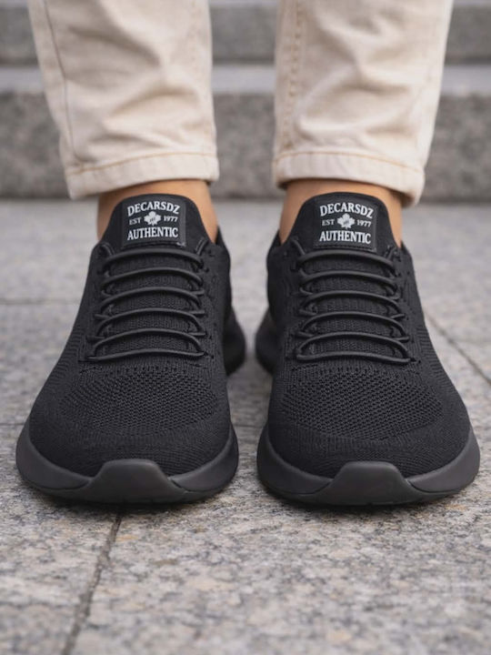 Adidași Pentru Bărbați Negri