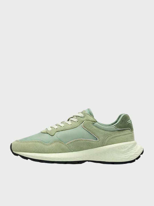 City Mkii Γυναικεία Sneakers Mint