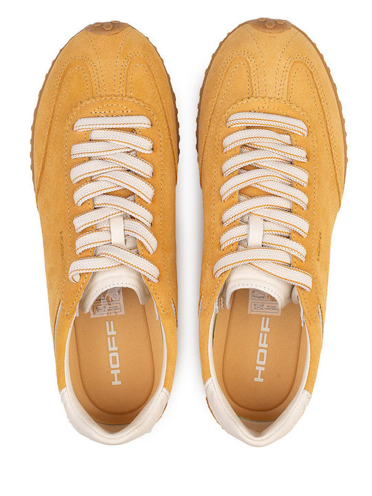 Damentaschen Sneakers Tabac Braun