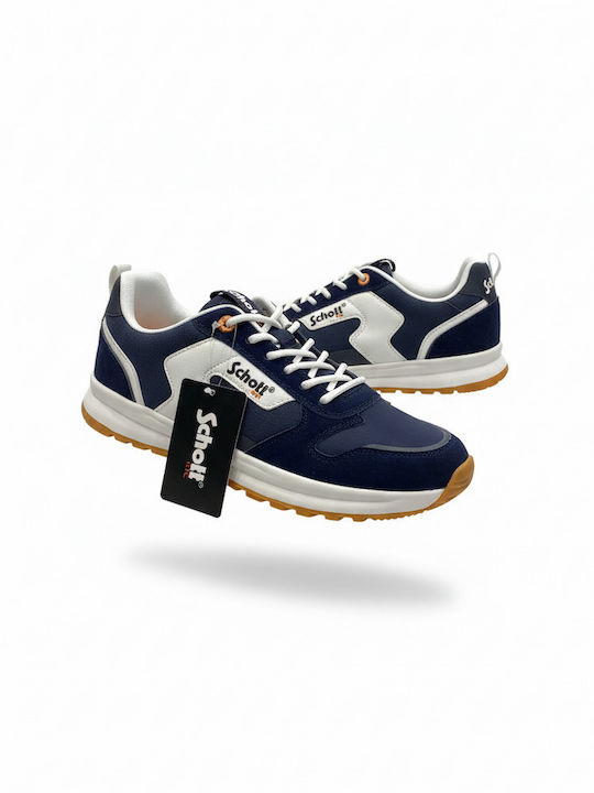 Herren Sneakers Marine
