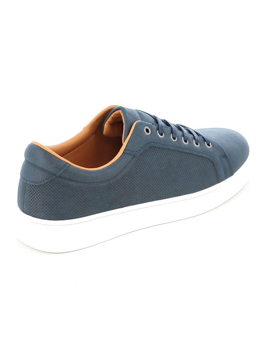 Ανδρικά Sneakers Μπλε
