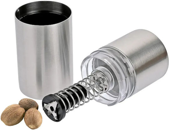 Cilio Χειροκίνητος Μύλος Αλατιού 13.5cm Cilio Χειροκίνητος Μύλος Αλατιού 13.5cm