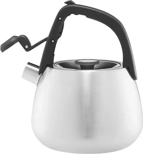 Ambition Βραστήρας Ανοξείδωτος 2700ml