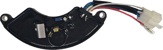 Loncin Платка Avr Lc8000d-as