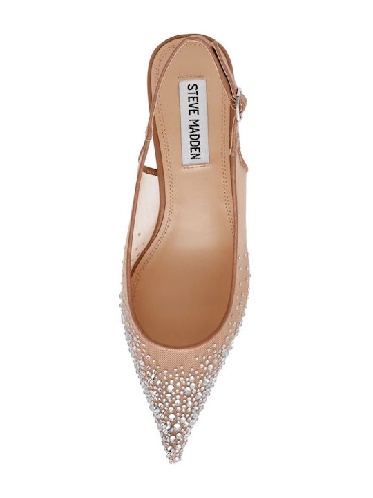 Katty Pumps Gold