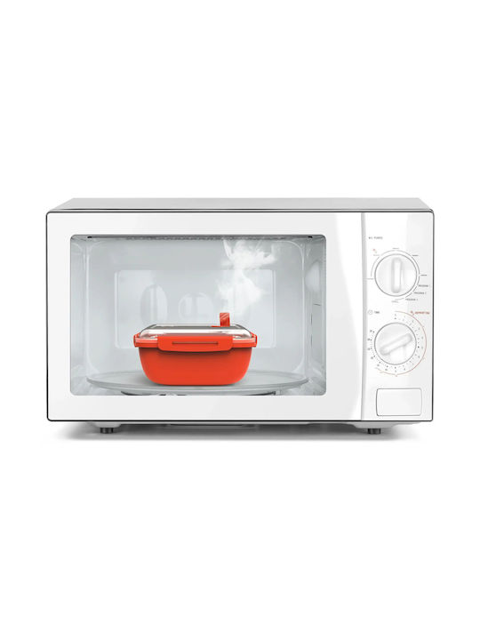 Rotho Babydesign Кутия за Храна Пластмасова 1.7л