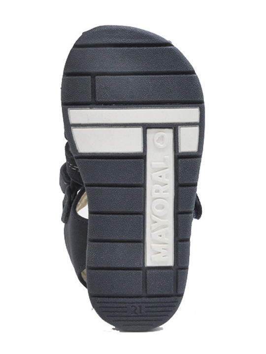 Mayoral Anatomische Kindersandalen Blau