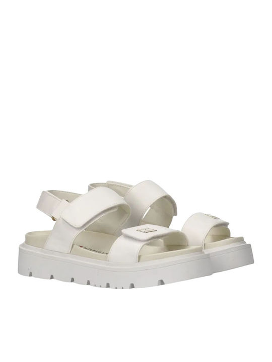 Kids' Sandals White