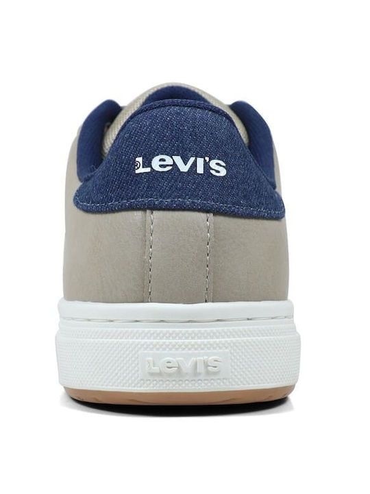 Levi's