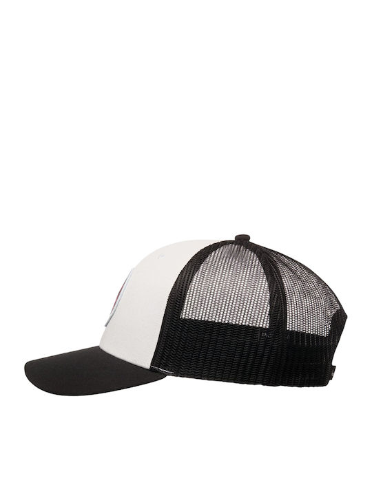 Quiksilver 'decades' Ανδρικό Trucker Jockey Quiksilver 'decades' Ανδρικό Trucker Jockey